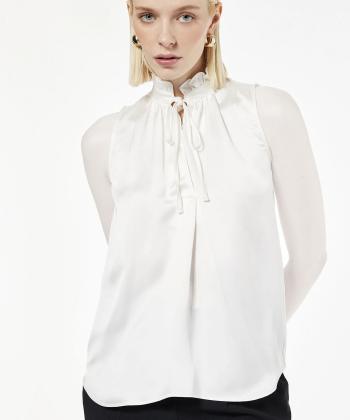 بلوز زنانه كوتون مدل 6WAK60002EW