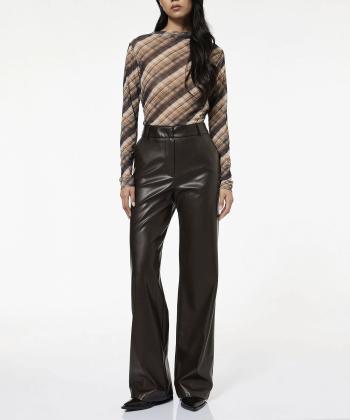 بلوز آستين بلند زنانه كوتون كد 6WAK80063PK