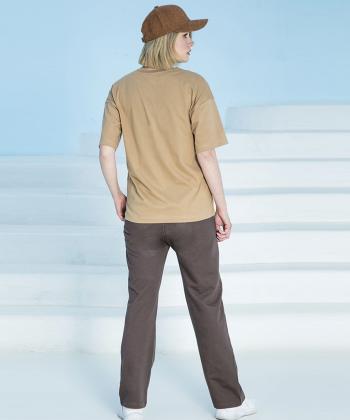 ست تيشرت و شلوار زنانه بلكس مدل 63453