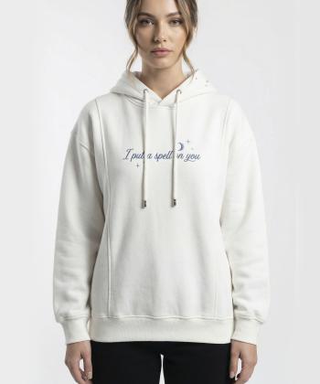 هودي زنانه جامه پوش آرا مدل 4562284205