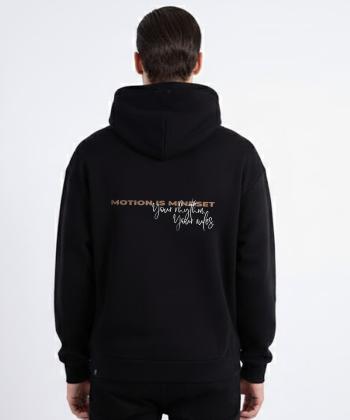 هودي مردانه مل اند موژ مدل M09121