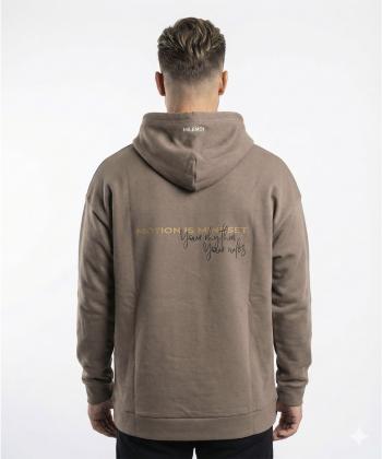 هودي مردانه مل اند موژ مدل M09121