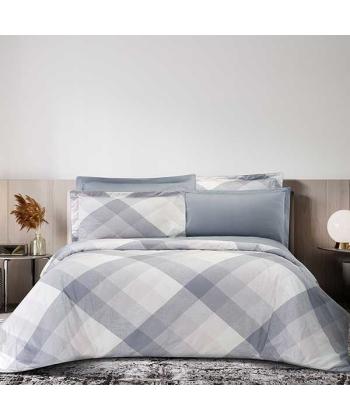 سرويس ملحفه ساتن يك نفره 120 كيسه اي لايكو مدل شوپن