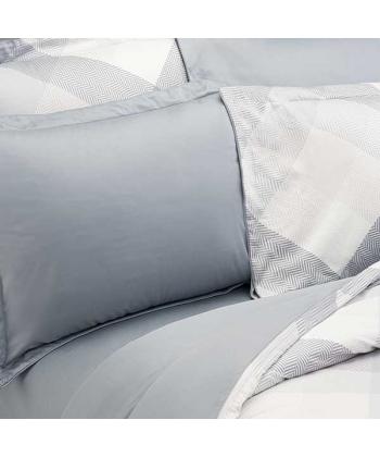 سرويس ملحفه ساتن يك نفره 120 كيسه اي لايكو مدل شوپن