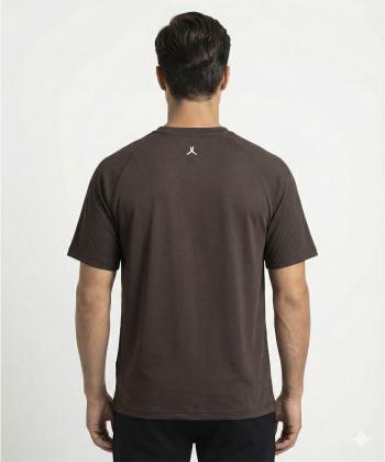 تيشرت ورزشي مردانه مل اند موژ مدل M09169