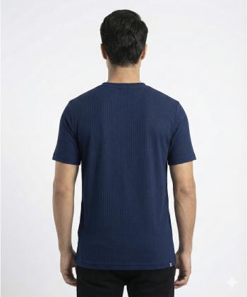 تيشرت ورزشي مردانه مل اند موژ مدل M09166