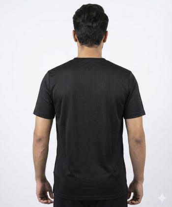 تيشرت ورزشي مردانه مل اند موژ مدل M09166