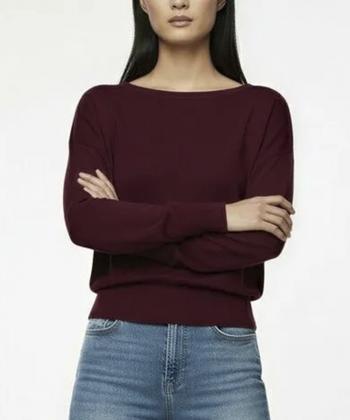 پليور زنانه كوتون مدل 6WAL90038IT