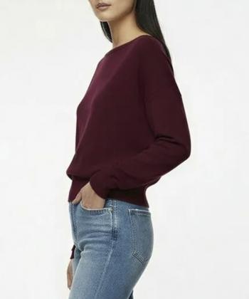 پليور زنانه كوتون مدل 6WAL90038IT