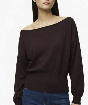 پليور زنانه كوتون مدل 6WAL90038IT