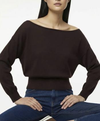 پليور زنانه كوتون مدل 6WAL90038IT