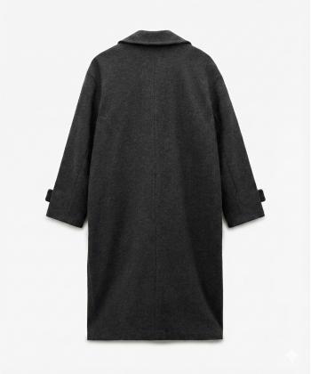 پالتو زنانه كوتون مدل 6WAK00238EW