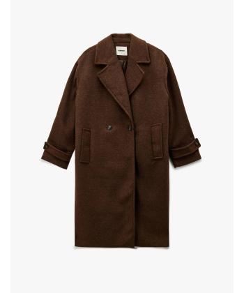 پالتو زنانه كوتون مدل 6WAK00238EW