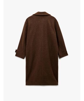 پالتو زنانه كوتون مدل 6WAK00238EW