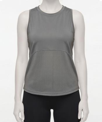 تاپ ورزشي زنانه مل اند موژ مدل W09140