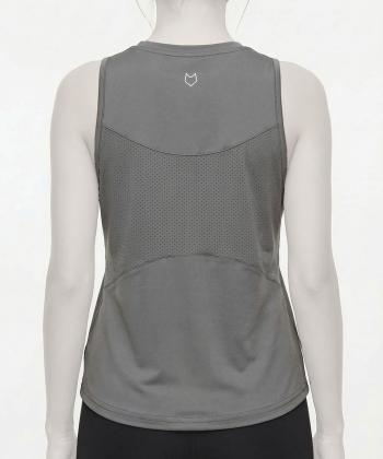 تاپ ورزشي زنانه مل اند موژ مدل W09140