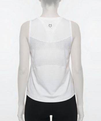 تاپ ورزشي زنانه مل اند موژ مدل W09140