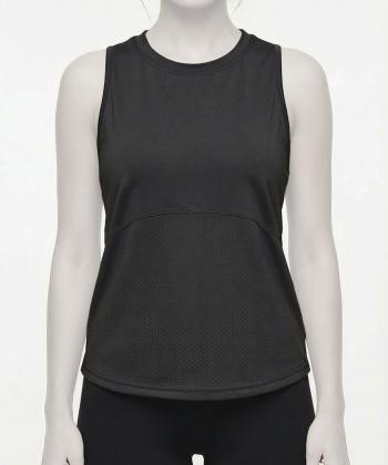 تاپ ورزشي زنانه مل اند موژ مدل W09140