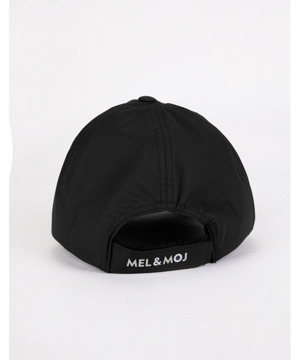 کلاه کپ ورزشی مل اند موژ Mel & Moj مدل U06421