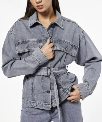 كت زنانه كوتون مدل 6WAL50019MD