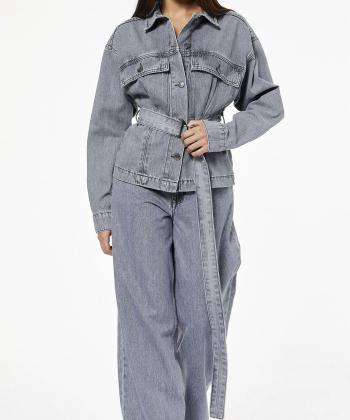 كت زنانه كوتون مدل 6WAL50019MD