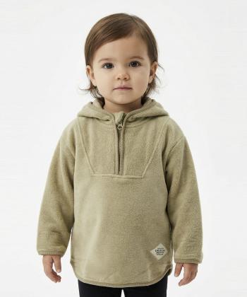 سويشرت نوزاد پسرانه كوتون كد 6WMB10035TK