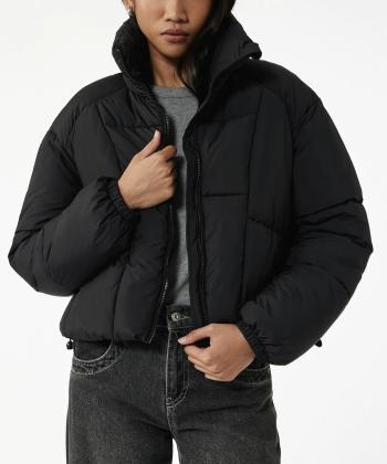 كاپشن زنانه كوتون مدل 6WAK20086EW