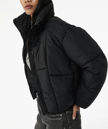 كاپشن زنانه كوتون مدل 6WAK20086EW