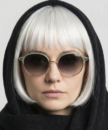 عينك زنانه جين وست كد 44B00180