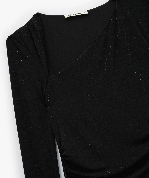 پيراهن زنانه كوتون مدل 6WAL80002IK