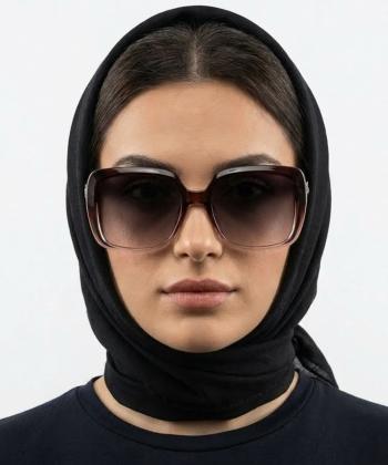 عينك زنانه جين وست كد 44B00184