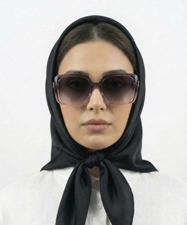 عينك زنانه جين وست كد 44B00184