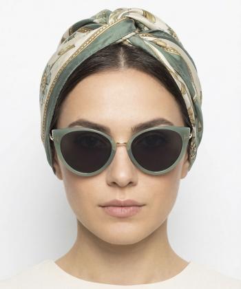 عينك زنانه جين وست كد 44B00088