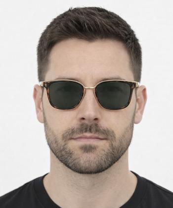 عینک مردانه جین وست کد 44A00086