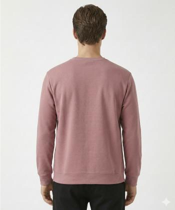 سويشرت مردانه كوتون مدل 6WAM70116MK