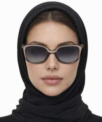 عينك زنانه جين وست كد 44B00087