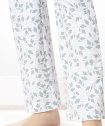 ست بلوز و شلوار زنانه ناربن مدل WS3993