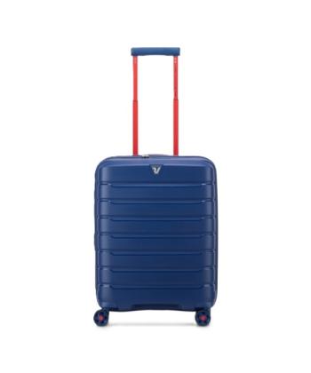 چمدان كابين رونكاتو پلي پروپيلن مدل بي فلاينگ موو