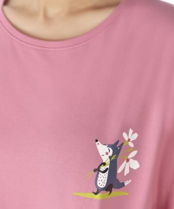 ست بلوز و شلوار زنانه ناربن مدل WS3997