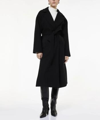 پالتو زنانه كوتون مدل 6WAK00115EW