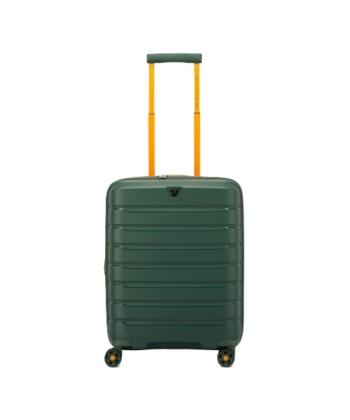 چمدان كابين رونكاتو پلي پروپيلن مدل بي فلاينگ موو