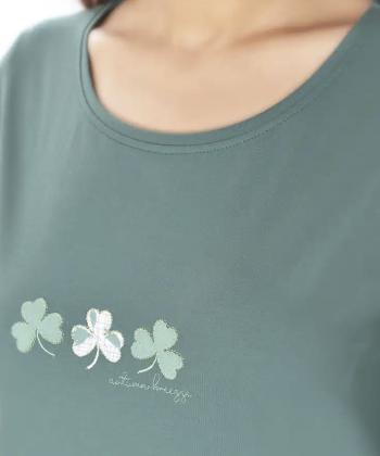 ست بلوز و شلوار زنانه ناربن مدل WS3993