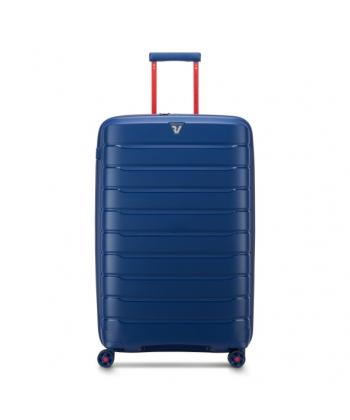 چمدان بزرگ رونكاتو پلي پروپيلن مدل بي فلاينگ موو