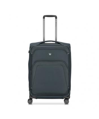 چمدان متوسط رونكاتو پارچه اي مدل گت وي