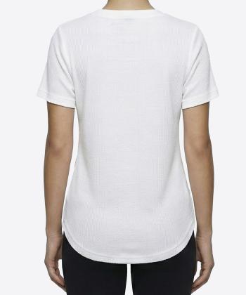 تيشرت ورزشي زنانه مل اند موژ مدل W09160