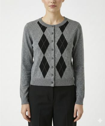 ژاكت زنانه كوتون مدل 6WAK90144HT