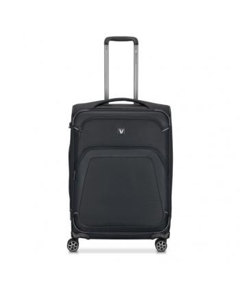 چمدان بزرگ رونكاتو پارچه اي مدل گت وي