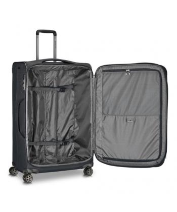 چمدان بزرگ رونكاتو پارچه اي مدل گت وي