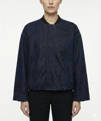 كت زنانه كوتون مدل 6WAL50030MD