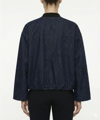 كت زنانه كوتون مدل 6WAL50030MD